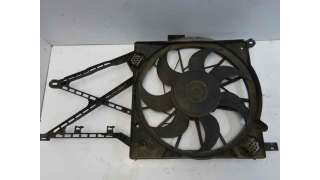 ELECTROVENTILADOR OPEL ASTRA G BERLINA  - M.645076 / 90570740
