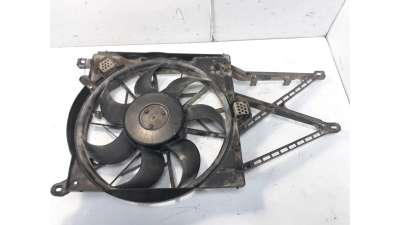 ELECTROVENTILADOR OPEL ASTRA G COUPÉ  - M.663731 / 24431828
