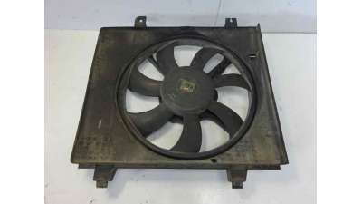 ELECTROVENTILADOR HYUNDAI MATRIX  - M.568934 / 2538017000