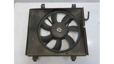 ELECTROVENTILADOR HYUNDAI MATRIX  - M.472556 / 2538017800