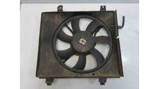 ELECTROVENTILADOR HYUNDAI MATRIX  - M.472556 / 2538017800