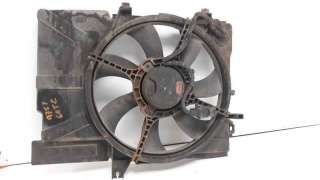 ELECTROVENTILADOR HYUNDAI GETZ  - M.878729 / 253861C100