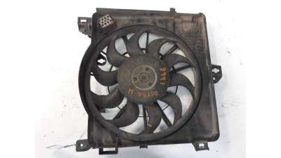 ELECTROVENTILADOR OPEL ASTRA H BERLINA  - M.621858 / 24467444