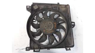 ELECTROVENTILADOR OPEL ASTRA H BERLINA  - M.621858 / 24467444