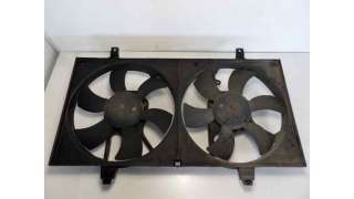 ELECTROVENTILADOR NISSAN PRIMERA BERLINA  - M.468758 / 21400EDZ00