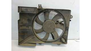 ELECTROVENTILADOR HYUNDAI GETZ  - M.422197 / 252312D000