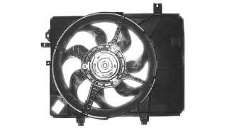 ELECTROVENTILADOR HYUNDAI GETZ  - M.422197 / 252312D000