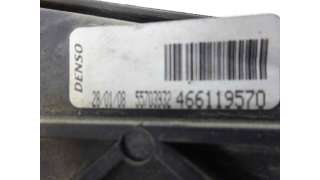 ELECTROVENTILADOR OPEL CORSA D  - M.562380 / 46619570
