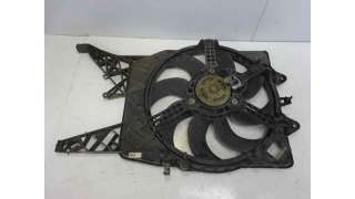 ELECTROVENTILADOR OPEL CORSA D  - M.562380 / 46619570