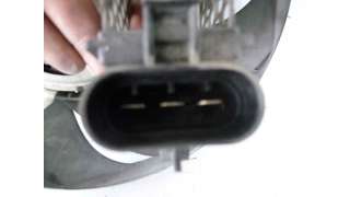 ELECTROVENTILADOR OPEL CORSA C  - M.438725 / 1341338