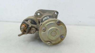 MOTOR ARRANQUE - 1192894 / 8200240487