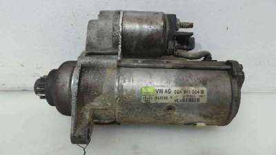 MOTOR ARRANQUE - 1198182 / 02A911024