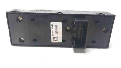 MANDO ELEVALUNAS DELANTERO IZQUIERDO KIA CEED  - M.803904 / 93570A2000