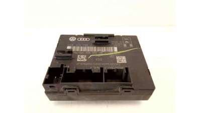 MODULO CONFORT AUDI A6 BERLINA  - M.798504 / 4G8959795J