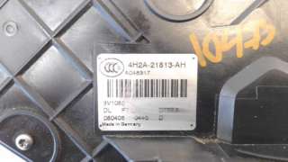 CERRADURA PUERTA DELANTERA IZQUIERDA LAND ROVER DISCOVERY  - M.1071050 / FQJ000217