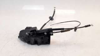 CERRADURA PUERTA DELANTERA IZQUIERDA LAND ROVER DISCOVERY  - M.1071050 / FQJ000217
