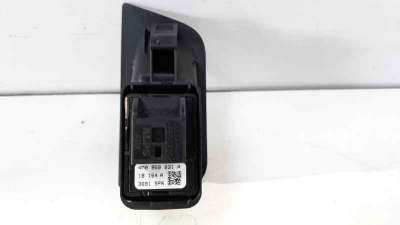 INTERRUPTOR AUDI Q8  - M.900781 / 4M0959831A