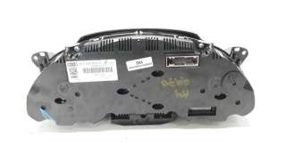 CUADRO INSTRUMENTOS AUDI A4 AVANT  - M.955606 / 8K0920930N