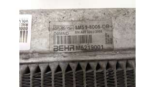 RADIADOR AGUA VOLVO V50 FAMILIAR  - M.740372 / 3M518005