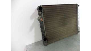 RADIADOR AGUA VOLKSWAGEN POLO BERLINA  - M.412535 / 6N0121253K