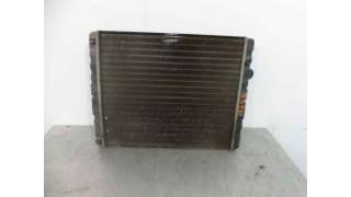 RADIADOR AGUA VOLKSWAGEN POLO BERLINA  - M.412535 / 6N0121253K