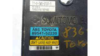 ABS TOYOTA YARIS  - M.593738 / 4451052300