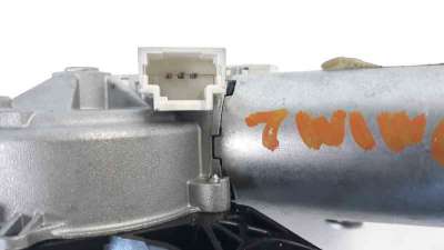 MOTOR LIMPIA TRASERO RENAULT TWINGO  - M.607657 / 8200311486