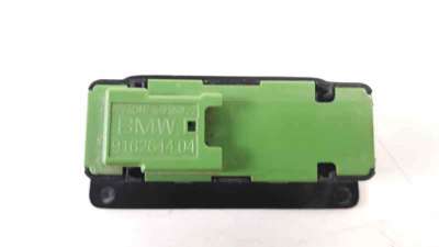 INTERRUPTOR BMW SERIE 5 LIM.  - M.913281 / 916264404