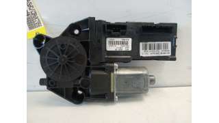 MOTOR ELEVALUNAS DELANTERO IZQUIERDO RENAULT MEGANE III BERLINA 5 P  - M.821277 / 0130822479