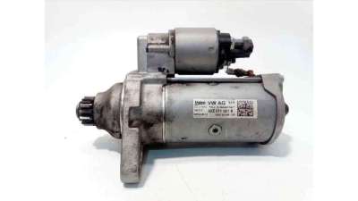 MOTOR ARRANQUE - 1403707 / 02Z911021K