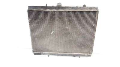 RADIADOR AGUA CITROEN C5 BERLINA  - M.903859 / 9635989980