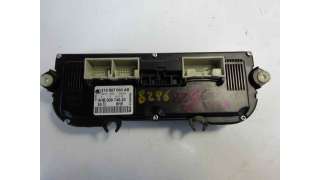 MANDO CALEFACCION /  AIRE ACONDICIONADO SKODA OCTAVIA COMBI  - M.386049 / 3T0907044AB