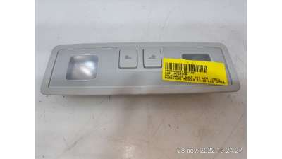 LUZ INTERIOR - 1485504 / 5G0947291