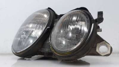 FARO DERECHO MERCEDES-BENZ CLK (BM...