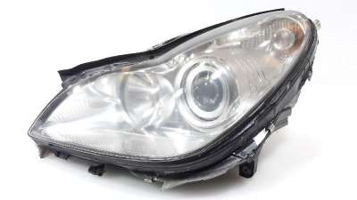 FARO IZQUIERDO MERCEDES-BENZ CLS (BM...