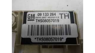 SENSOR OPEL ZAFIRA A  - M.575475 / 09133264