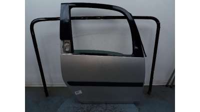 PUERTA TRASERA DERECHA SKODA ROOMSTER...