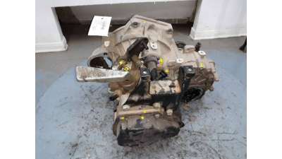 CAJA CAMBIOS AUDI A1 SPORTBACK (8XA)...