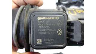 CAUDALIMETRO RENAULT CLIO III  - M.623225 / 8200702517