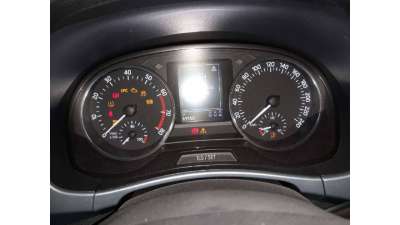 CUADRO INSTRUMENTOS SKODA FABIA (NJ3)...