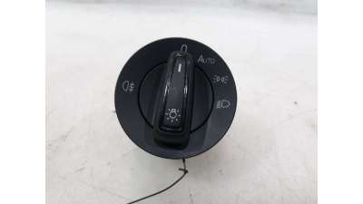 MANDO LUCES SKODA FABIA (NJ3)...