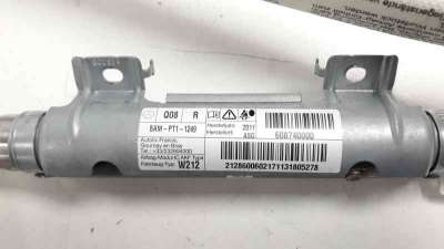 AIRBAG CORTINA DELANTERO DERECHO MERCEDES CLASE E  LIM.  - M.801406 / 2128600602