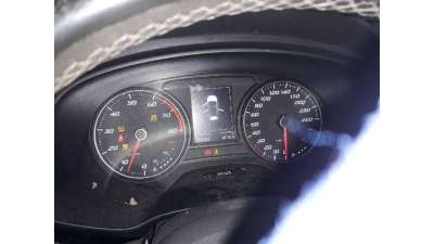 CUADRO INSTRUMENTOS SEAT LEON (5F1)...