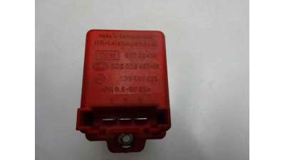 RESISTENCIA CALEFACCION AUDI TT  - M.581802 / 1J0907521