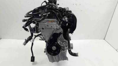 MOTOR COMPLETO VOLKSWAGEN POLO  - M.801065 / CHYH