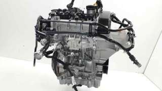 MOTOR COMPLETO VOLKSWAGEN POLO  - M.801065 / CHYH