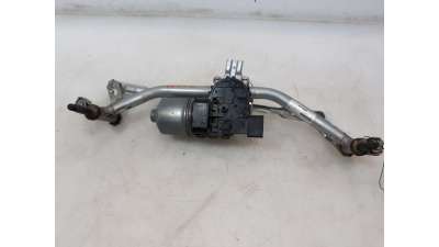 MOTOR LIMPIA DELANTERO - 1502687 /...