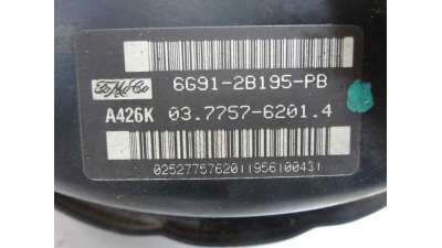 SERVOFRENO FORD S-MAX  - M.630465 / 03775762014