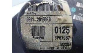 SERVOFRENO FORD S-MAX  - M.630465 / 03775762014