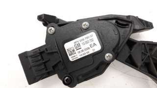 POTENCIOMETRO PEDAL OPEL ASTRA J LIM.  - M.1025752 / 13252702